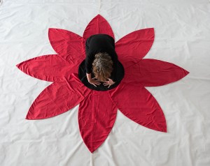* 1200 A 5 Red Rosette -3950 copy