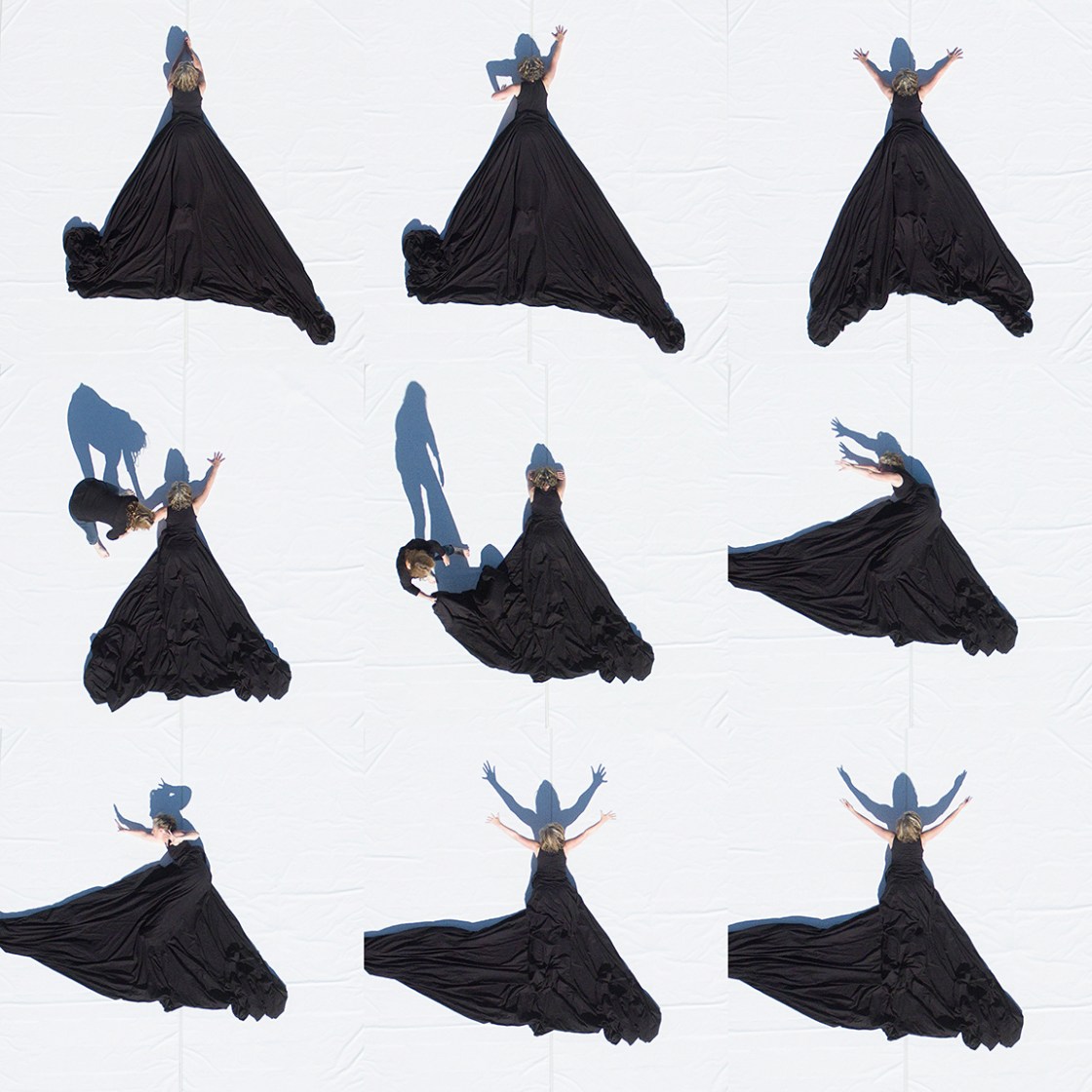 72 16 x 16 grid performing the drawing copy