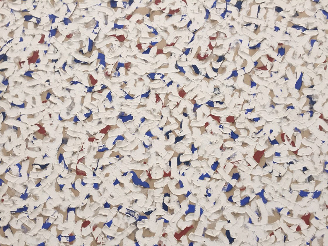 Robert Ryman IMG_0374