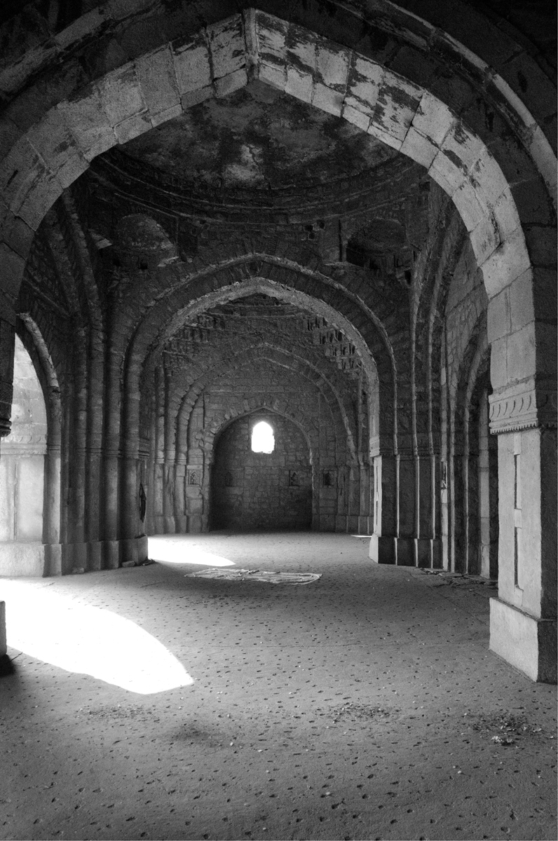 A6 72 16 x 11 Mehrauli _DSC5248