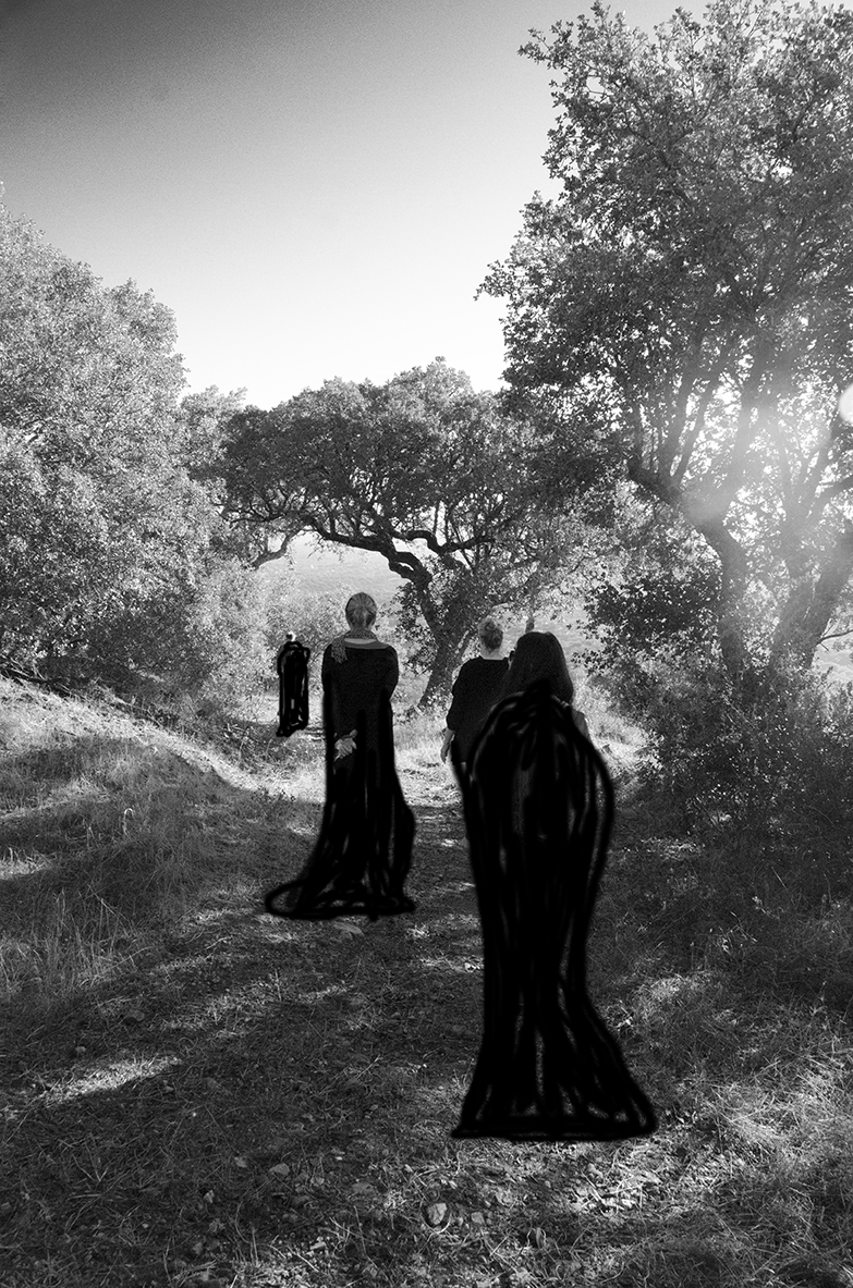 E 72 b and w Portugal landscape-6702