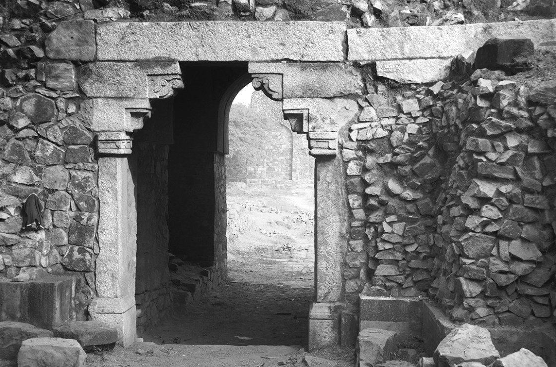 4 Wiggins Gateway at Mehrauli Park